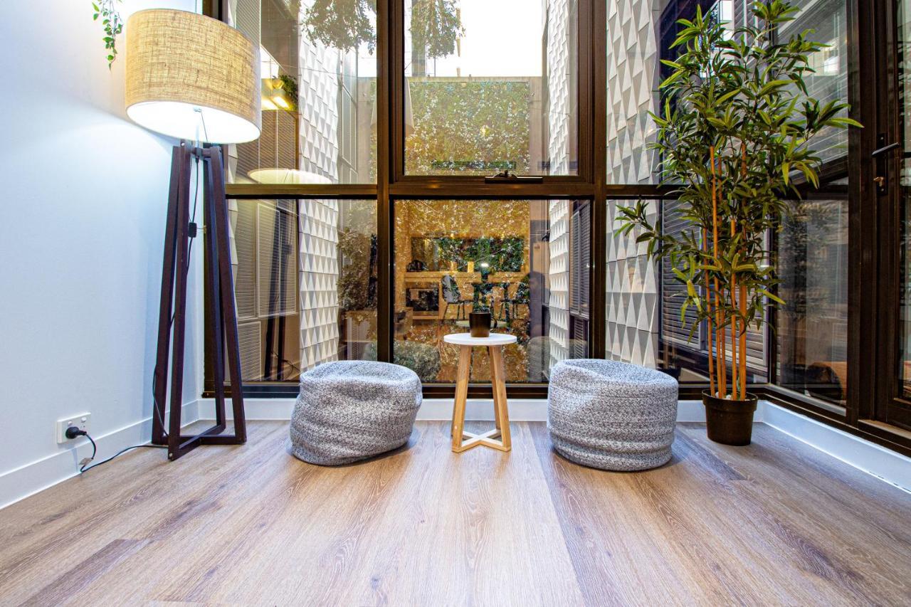 Stay Like Home Melbourne Bagian luar foto