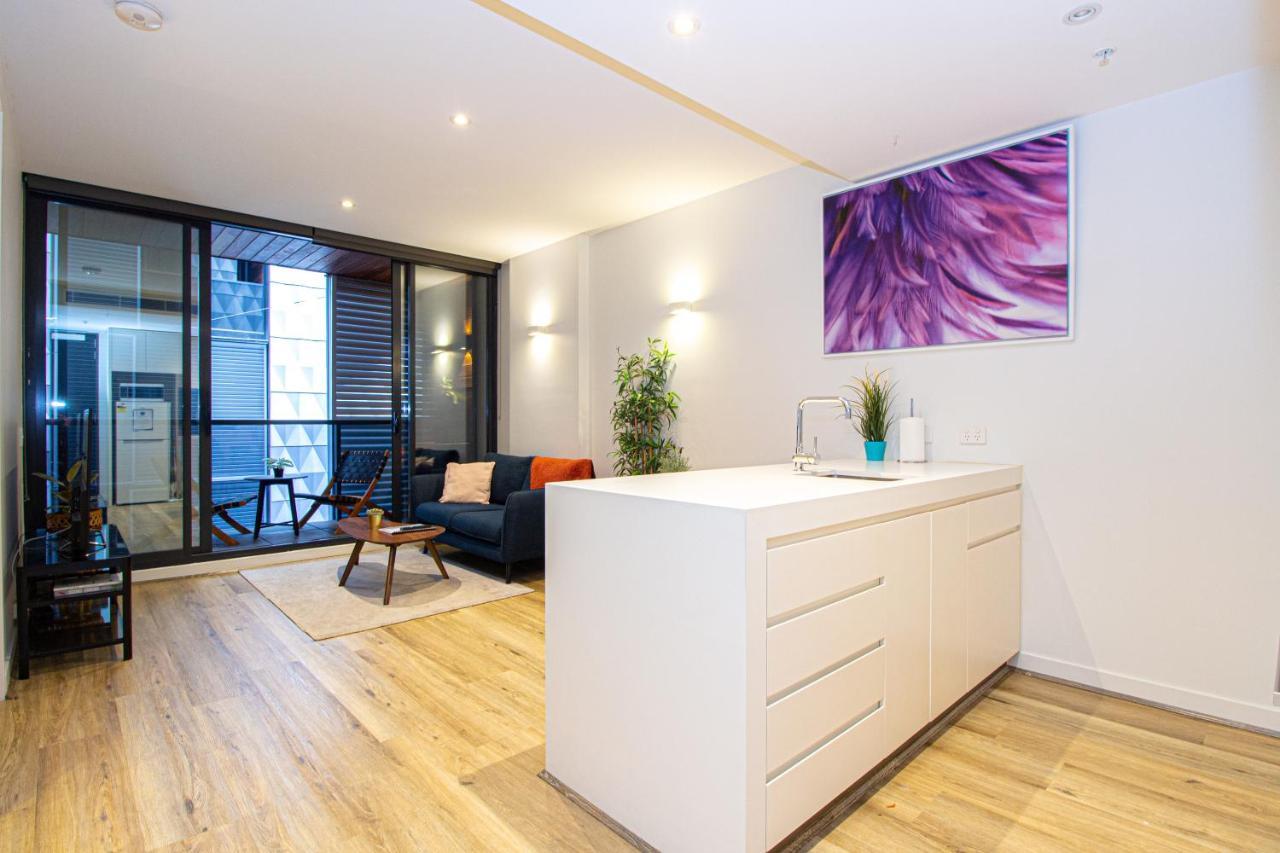 Stay Like Home Melbourne Bagian luar foto