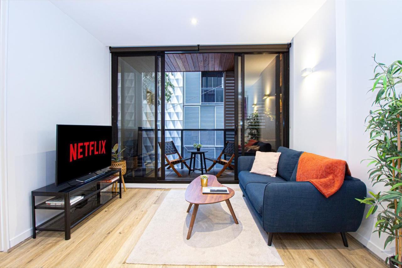 Stay Like Home Melbourne Bagian luar foto