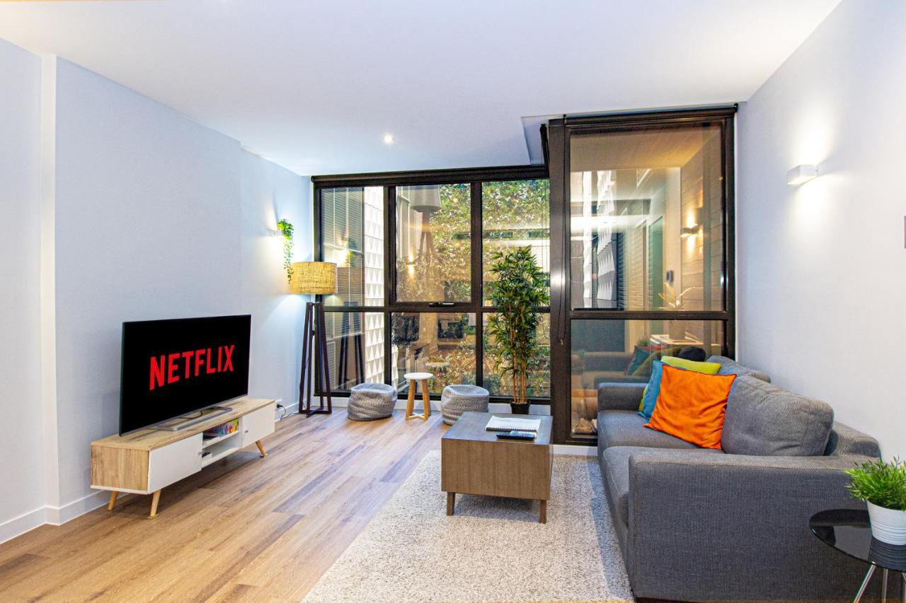 Stay Like Home Melbourne Bagian luar foto