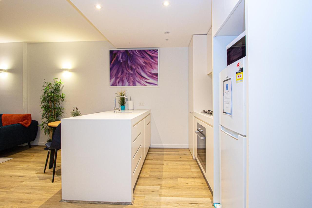 Stay Like Home Melbourne Bagian luar foto