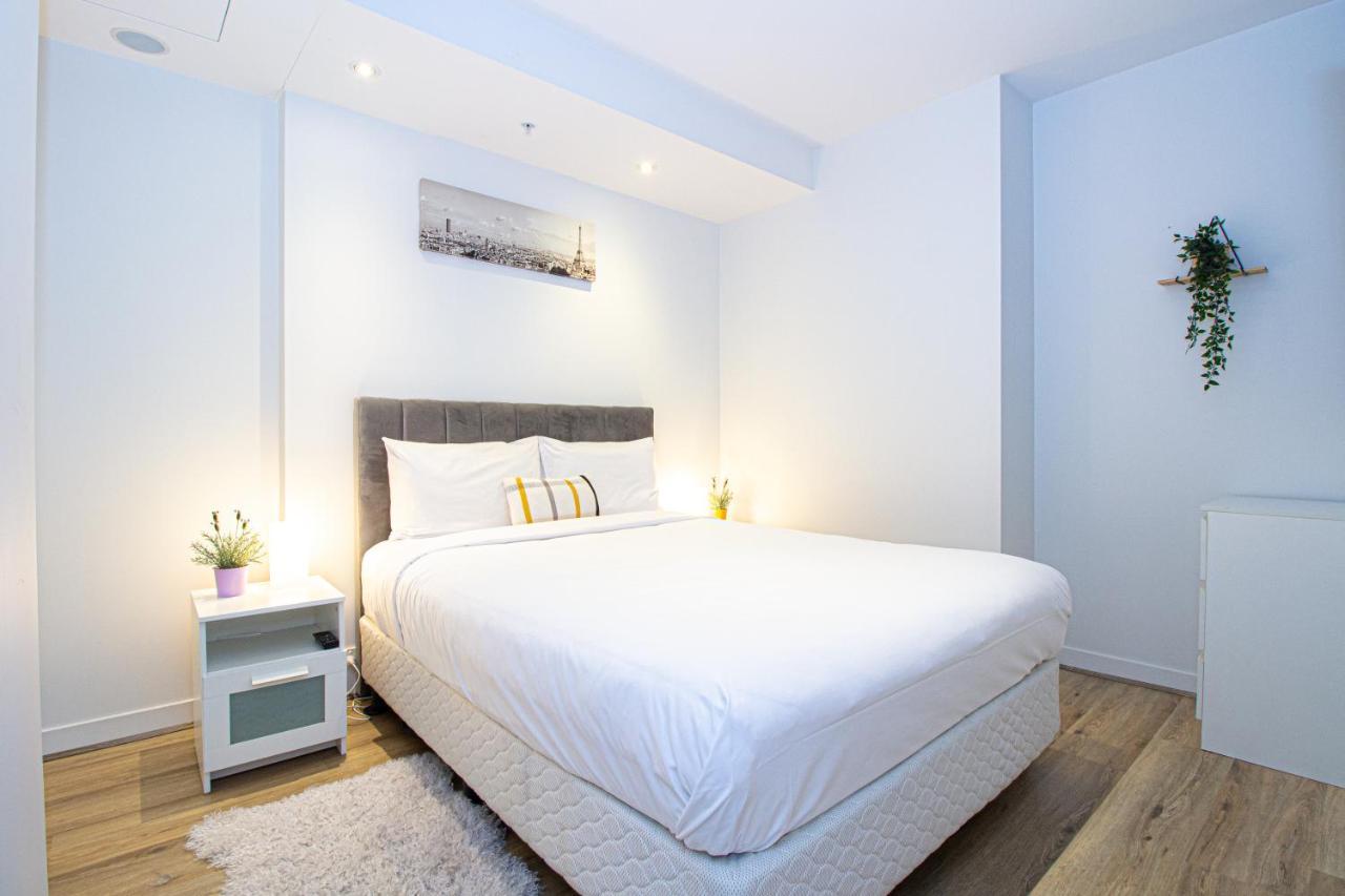 Stay Like Home Melbourne Bagian luar foto