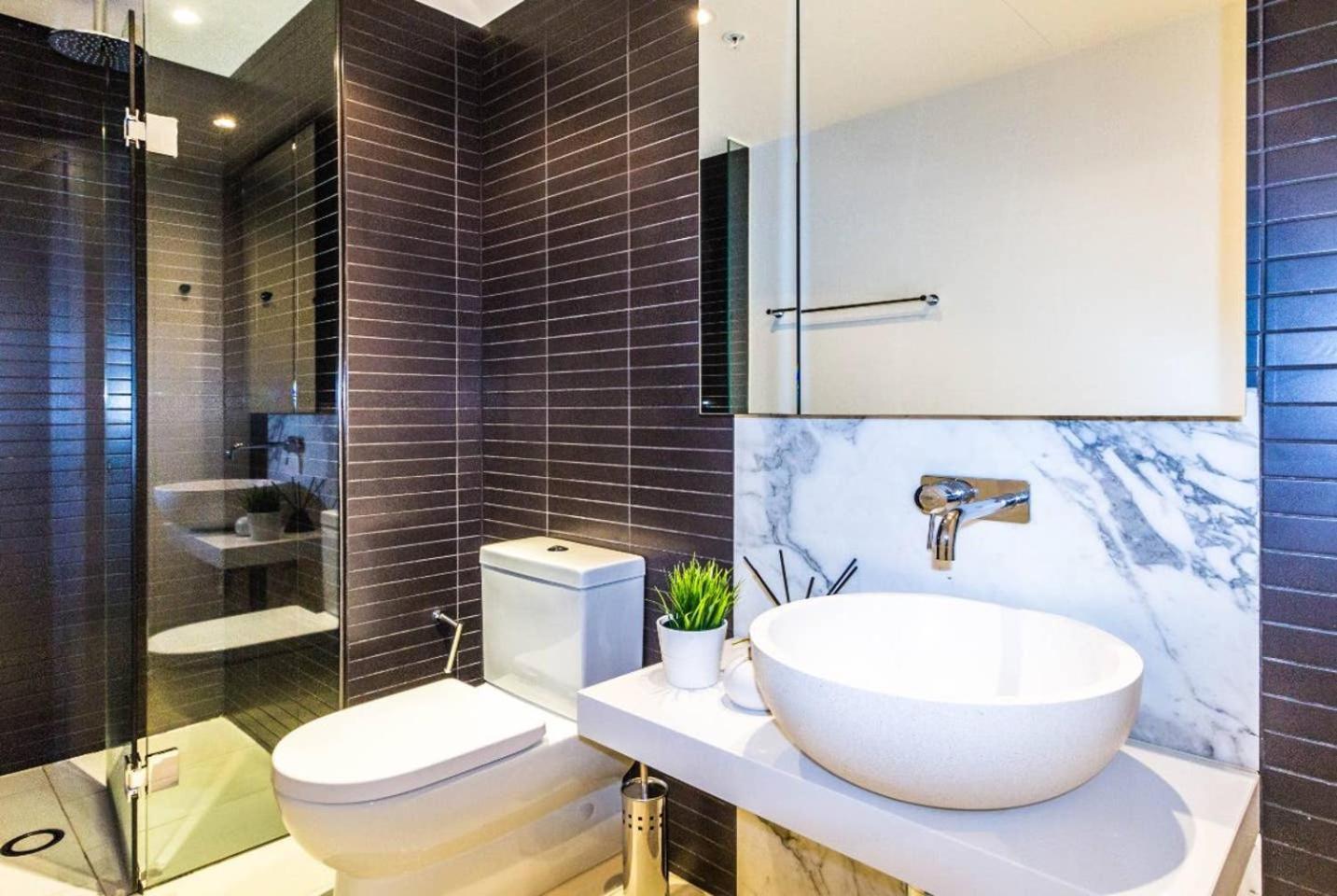 Stay Like Home Melbourne Bagian luar foto