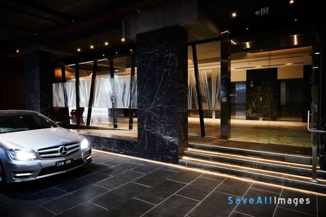 Stay Like Home Melbourne Bagian luar foto
